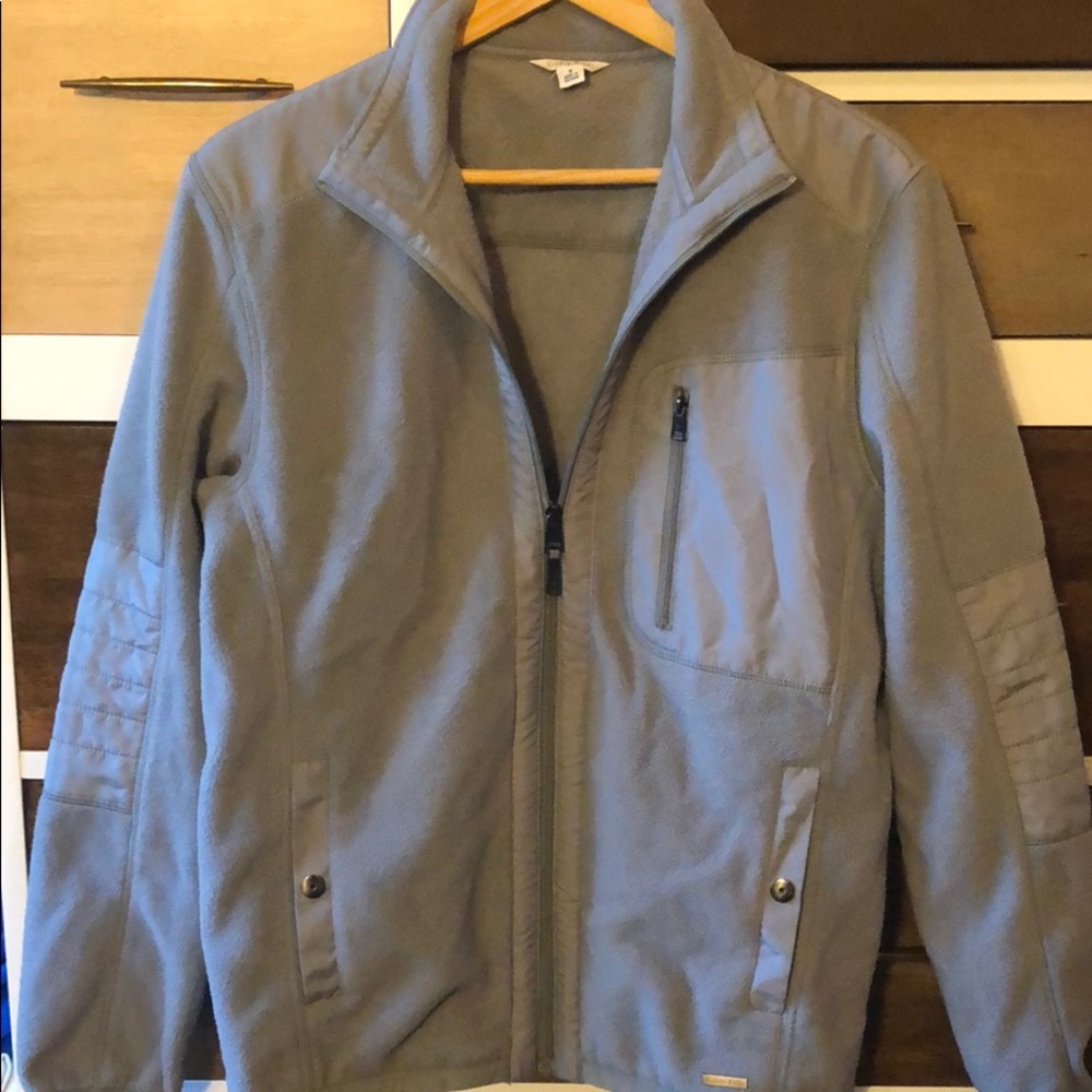 Calvin Klein Fleece